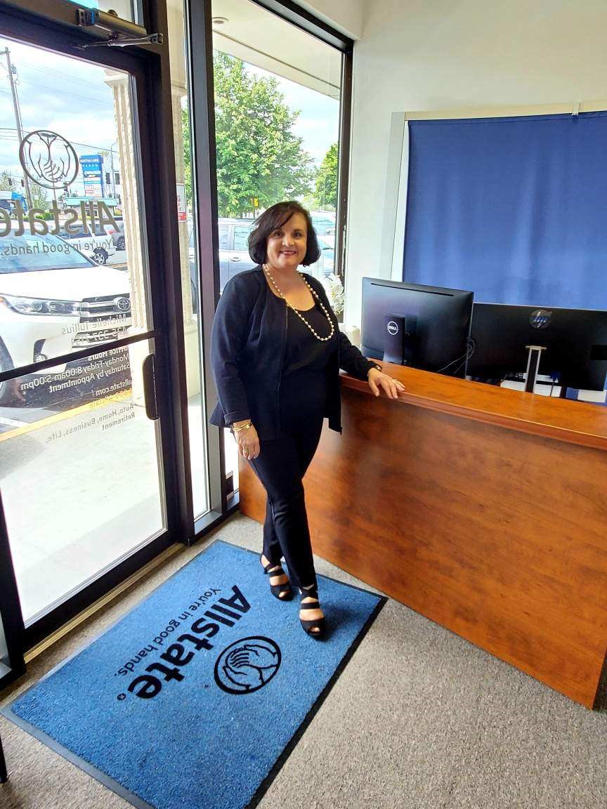 Allstate Lynnwood