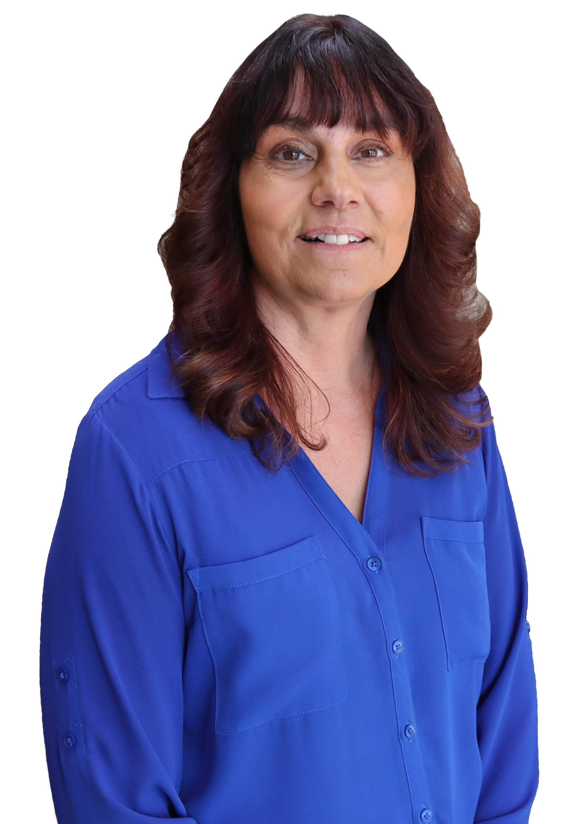 Photo of Michelle Pederson