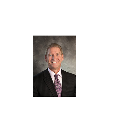 Photo of James M Cholet - Morgan Stanley