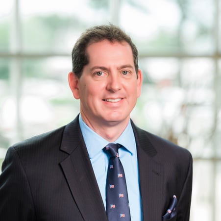 Photo of James Dolan