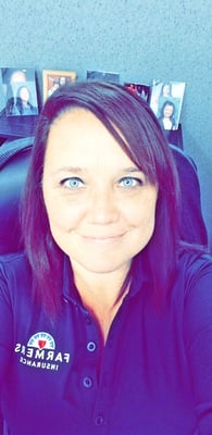 Photo of Stacey M. Eckenrode, CISR