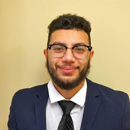 Photo of agent