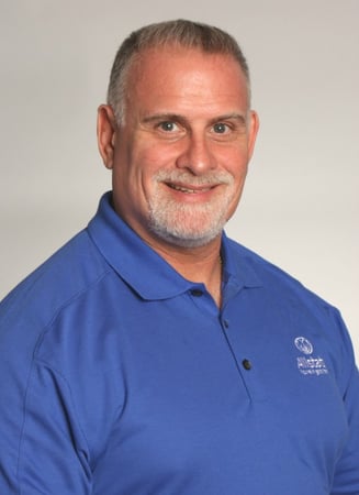 Allstate Agent - Al Renteria