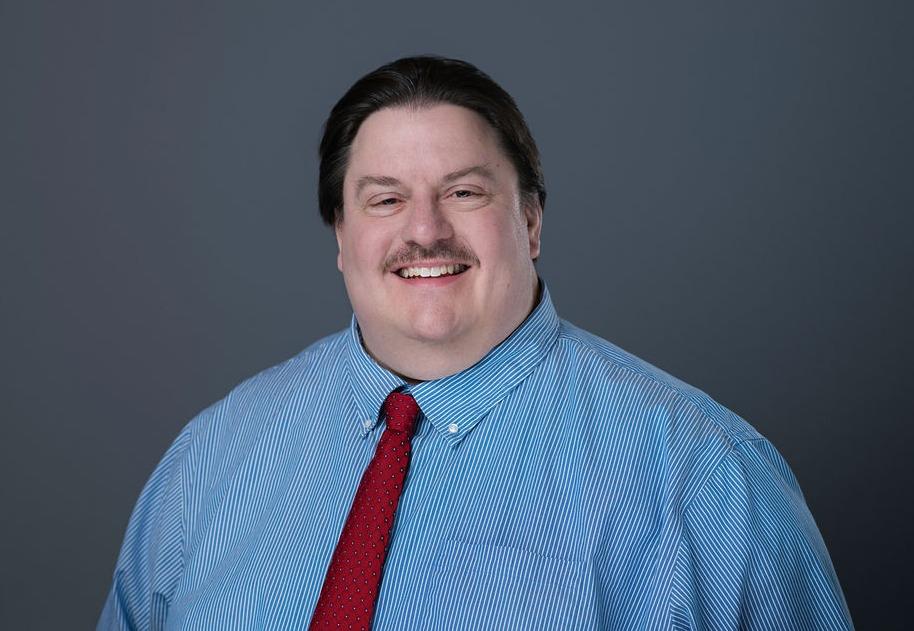 Photo of Kevin Curry - Morgan Stanley