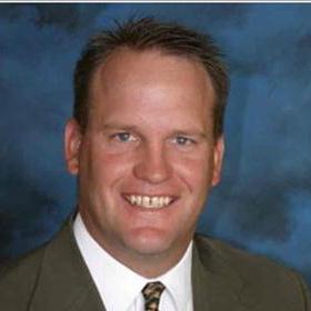 Personal Financial Representative Steven Roberts