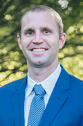 Bradford Lines, Insurance Agent