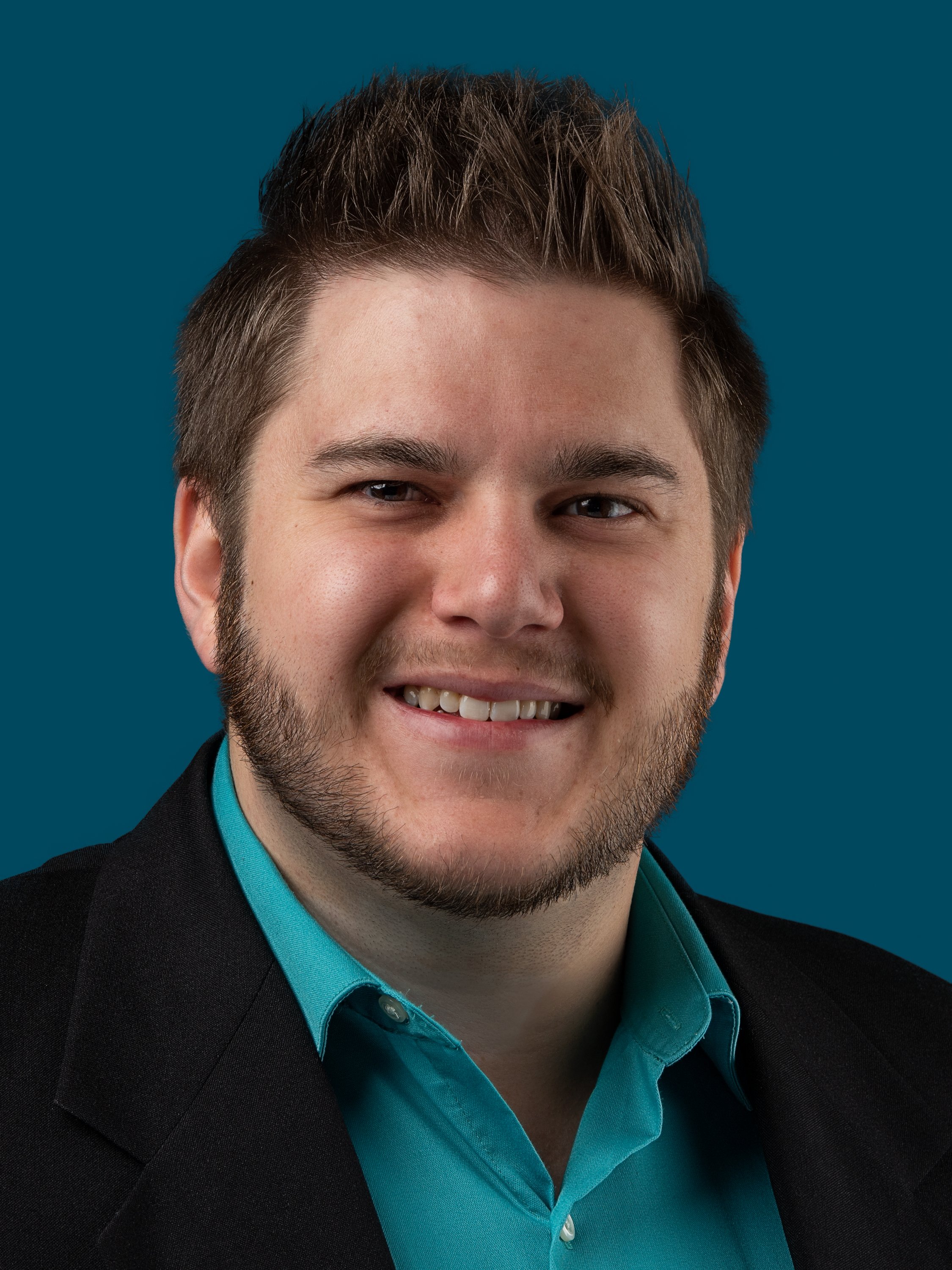 Tyler Harrington, Licensed Sales Producer