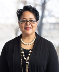 Photo of Pamela Howard