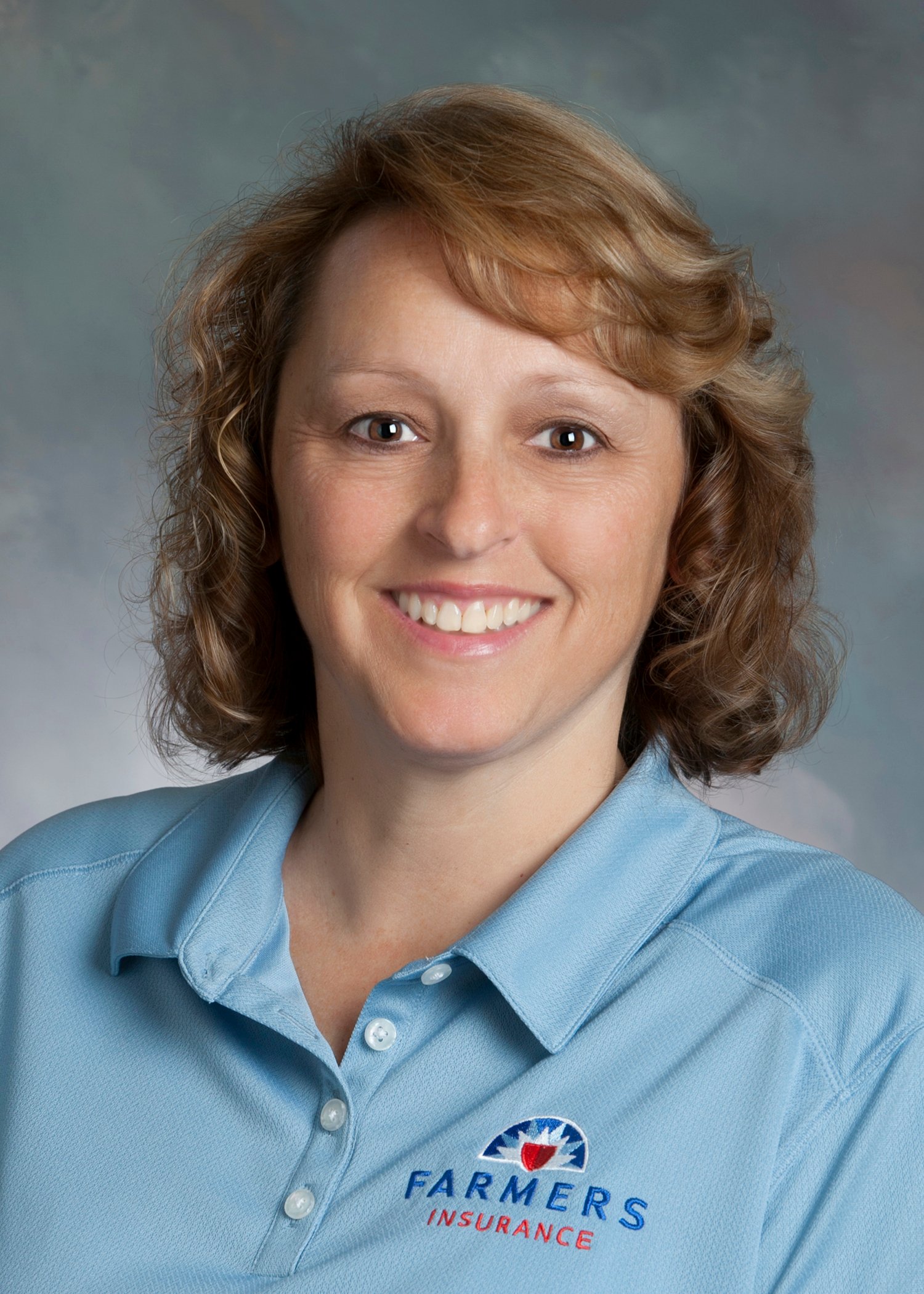Photo of Naomi McLeod