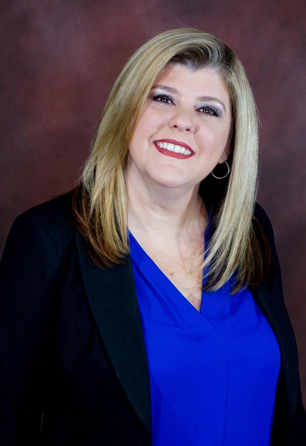 Allstate Insurance Agent Susan Semanate