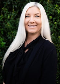 Photo of Sarah Clark