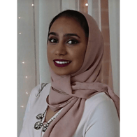 profile photo of Dr. Zainab Hasan, O.D.