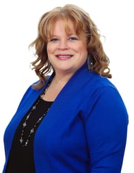 Photo of Michelle Bernard