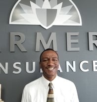 Photo of Xavier Johnson