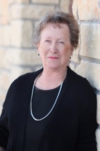 Photo of Mary Snelgrove