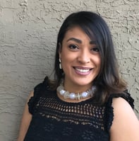 Photo of Veronica Pagan Bloom