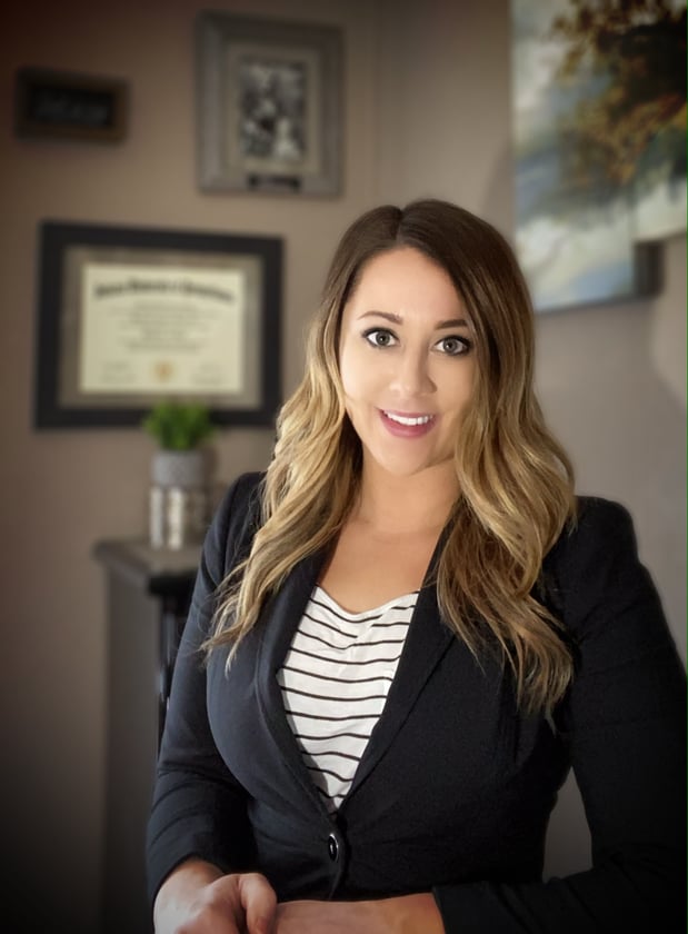 Danielle Disciscio
Sales Associate
