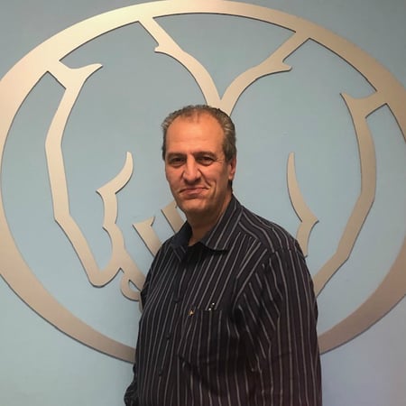 Photo of agent