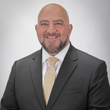 Photo of Frank Hammad