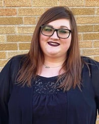 Photo of Amber Maggio