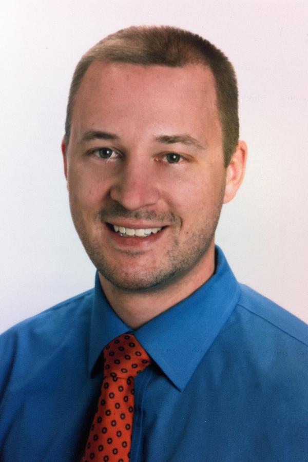 Agent Profile Photo