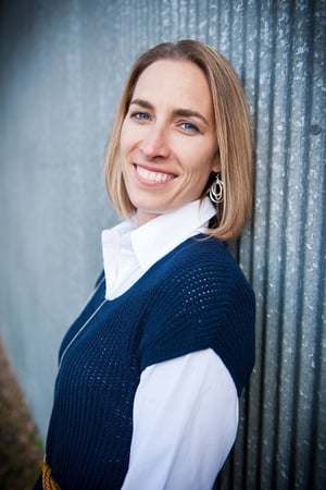 Photo of agent