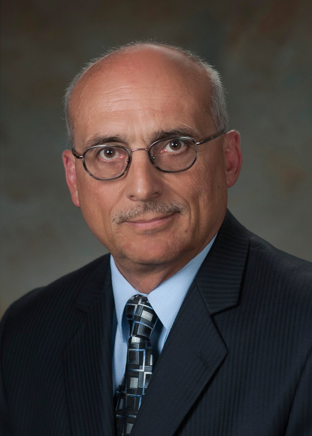Photo of Albert Calvario - Morgan Stanley
