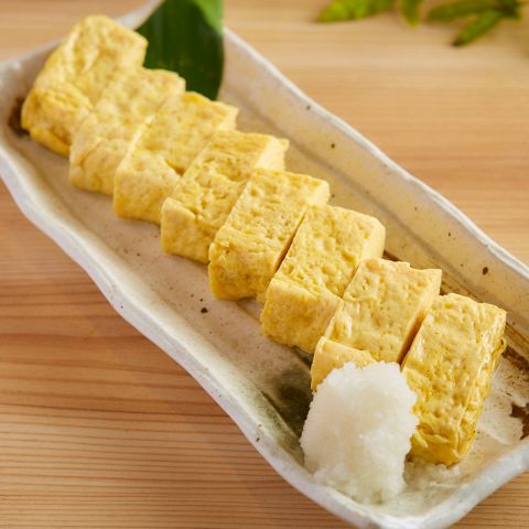 出し巻き