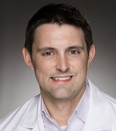 Dr. Kyle Brady