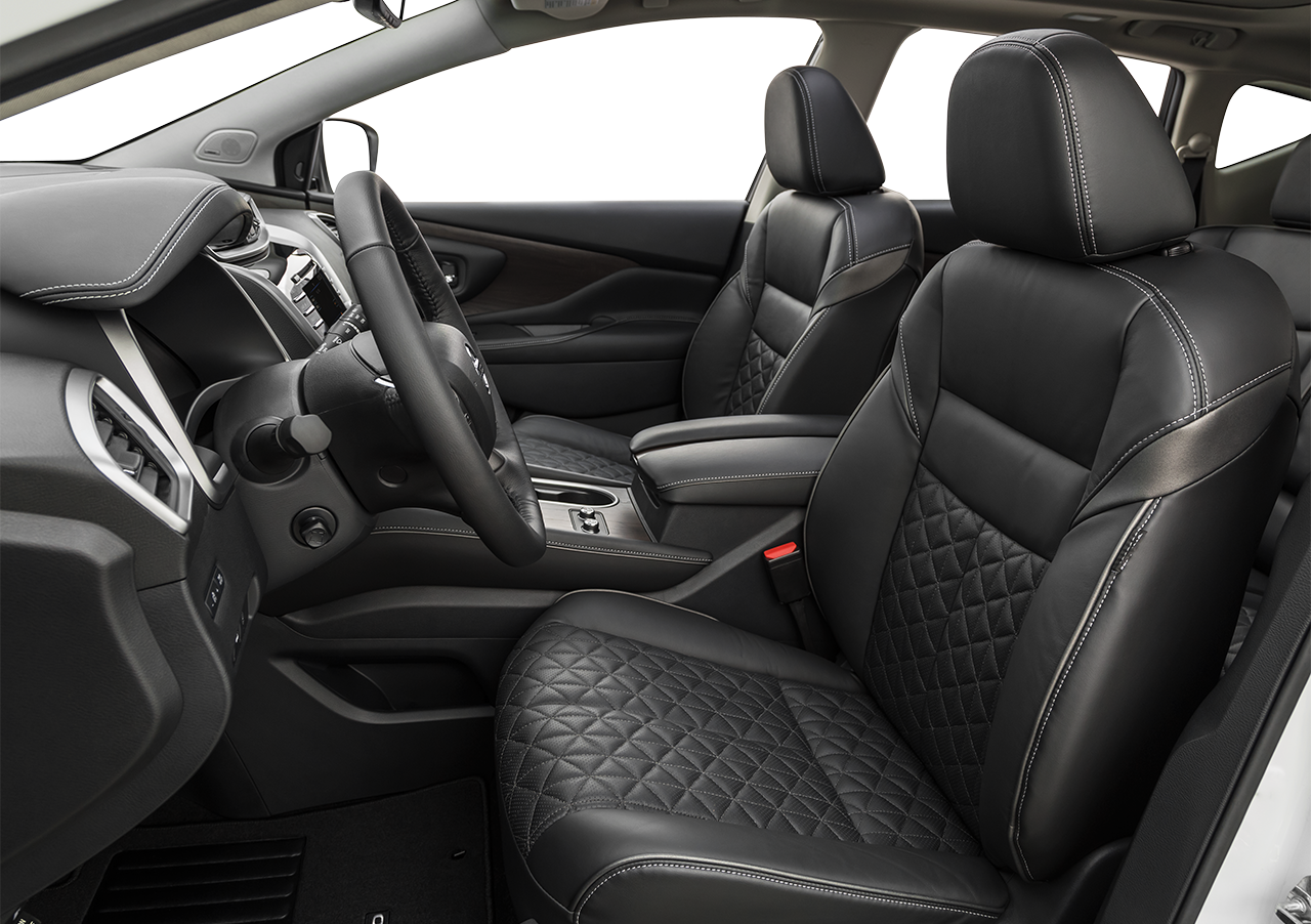 Image of Vehicle Trim