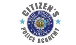 Citizen's Police Academy Alumni Association