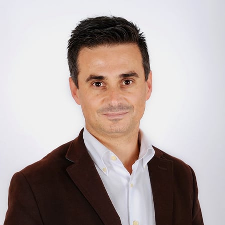 TRANQUILIDADE: Agente João Pereira Mediação Seguros Unipessoal Lda. Headshot