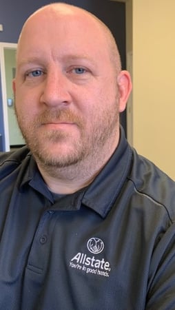 Photo of agent