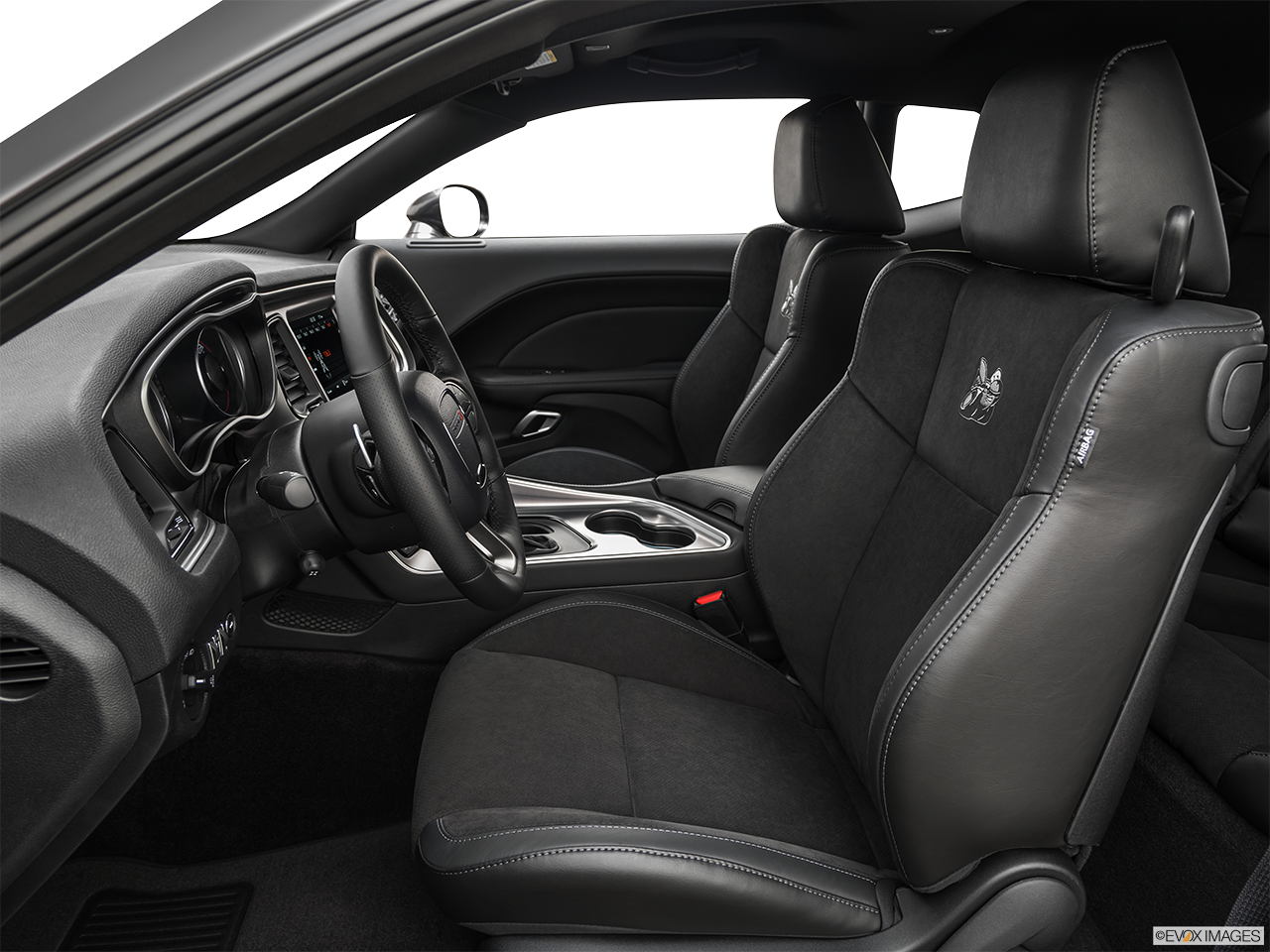 Image of Vehicle Trim