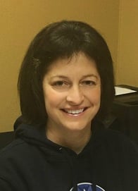 Photo of Bonnie Blackburn