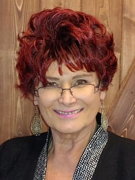 Photo of Bobbie Jo Vann