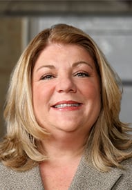 Loan officer headshot