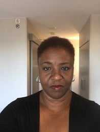 Photo of Zoe White