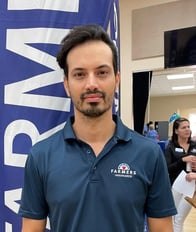 Photo of Rubens Moura