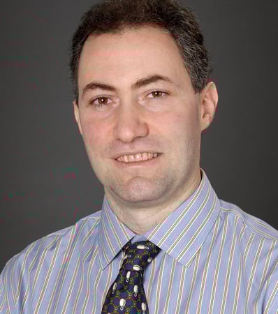 Dr. Imad Yamout