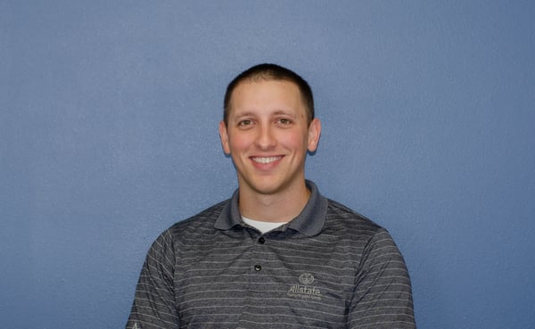 Photo of agent