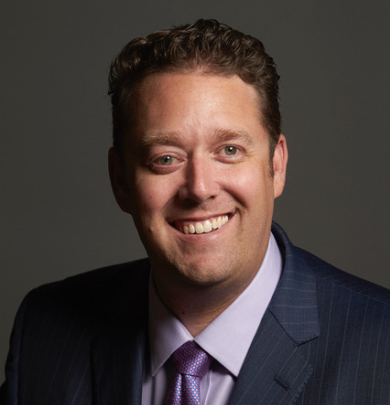 Photo of Andrew Schneider - Morgan Stanley