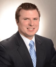 Derek Johnson, Insurance Agent