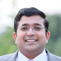 Allstate Insurance Representative Johnson Muthalaly