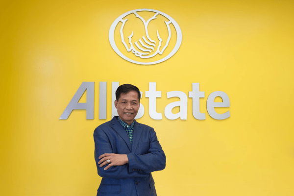 Allstate Insurance Agent Ricky Bonilla