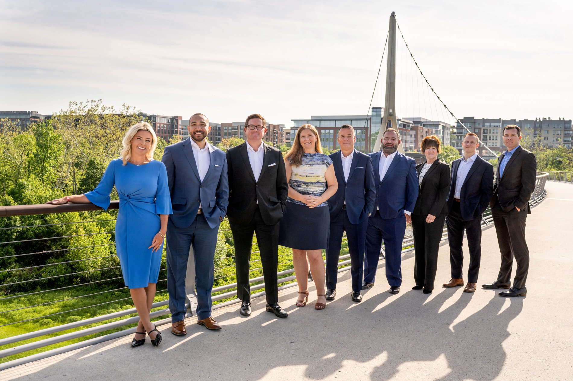 Photo of The Avanti Bridge Wealth Management Group - Morgan Stanley
