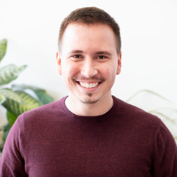 Damien Snyder, Licensed Sales Producer