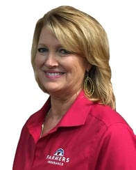 Photo of Carlisa Krenek