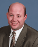 Michael Fearon, Insurance Agent