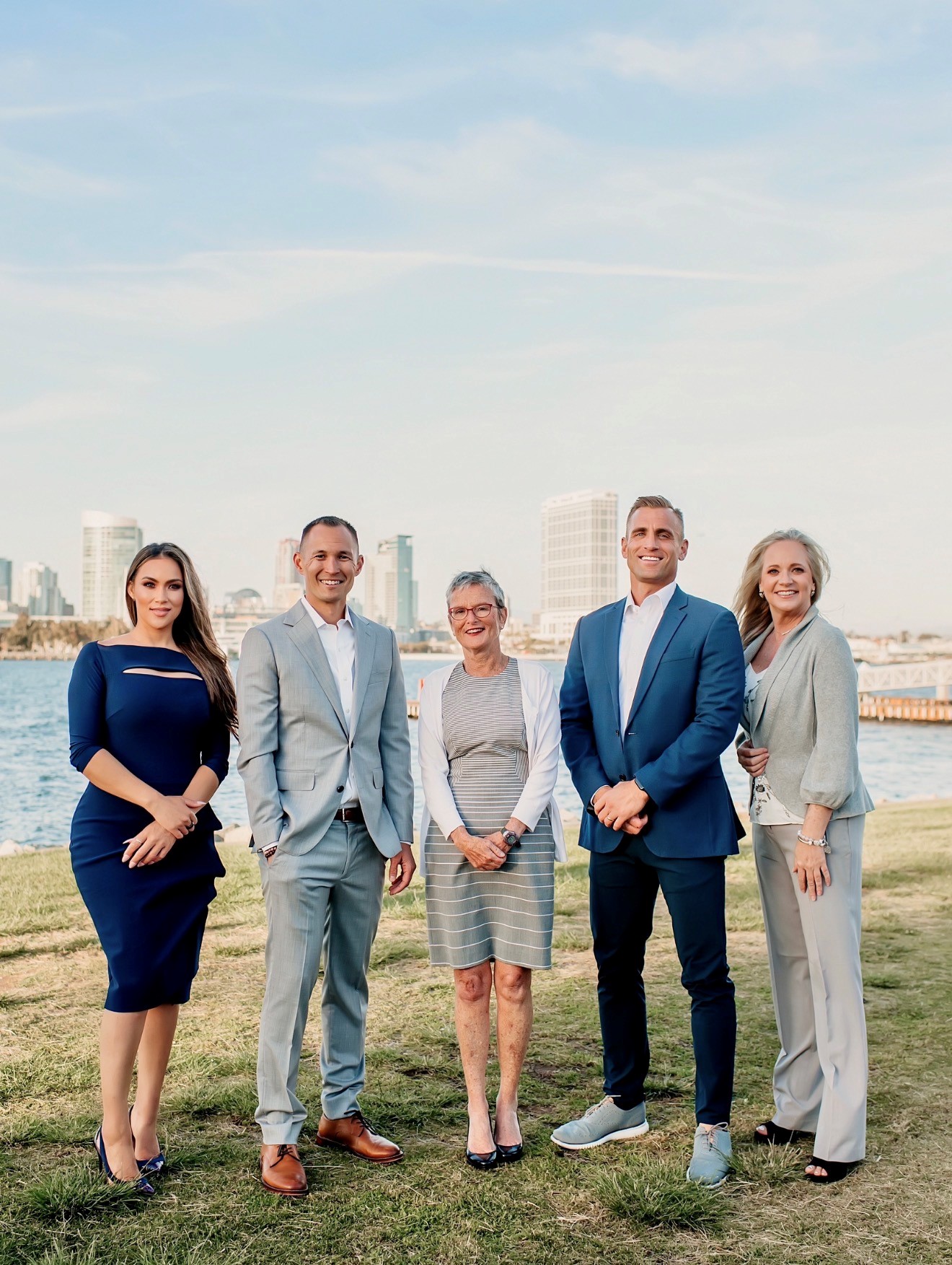 Photo of The Lewis / Westendorf Group - Morgan Stanley